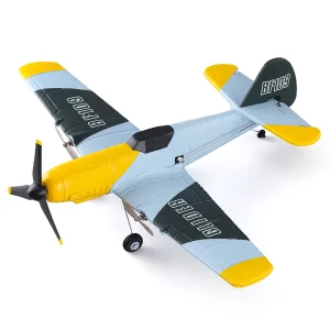 Avion BF109 RC