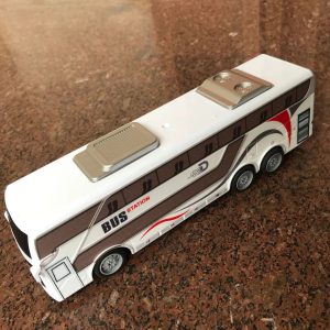 Bus de voyages RC