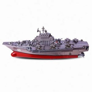 Porte-avion militaire RC