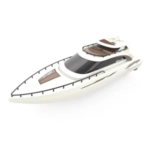 Bateau Yacht Cruise télécommandé