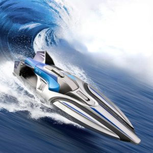 Bateau 4D-51 30km/h RC