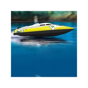 Yacht Bullet radiocommandé