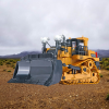 Bulldozer Yigong Rc