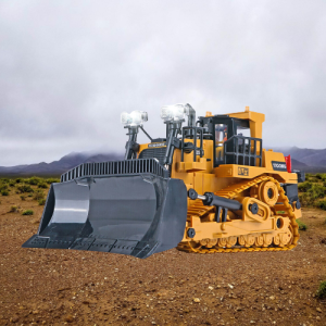 Bulldozer Yigong Rc