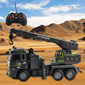 Camions RC polyvalents