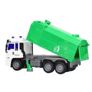 Camion benne télécommandé