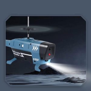 Hélicoptère HeiFeng CZ02 télécommandé
