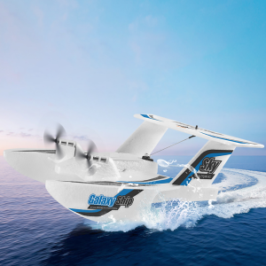 Hydravion RC télécommandé