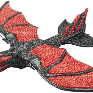 Planneur dinosaure télécommandé