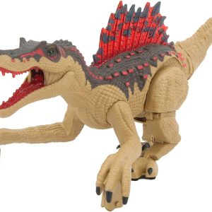 Spinosaure radiocommandé