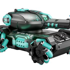 Tank tireur de bille d'eau