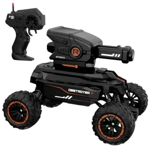 Tank Destroyer bombe à eau