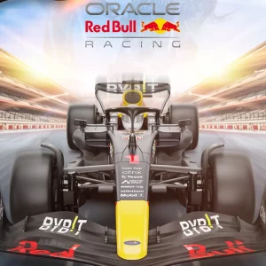 Redbull F1-RB18 RC