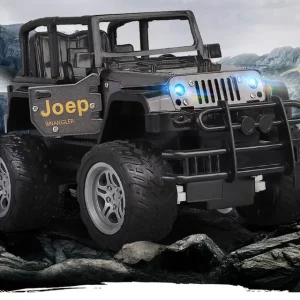 SUV Jeep télécommandé