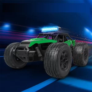 Buggy télécommandé