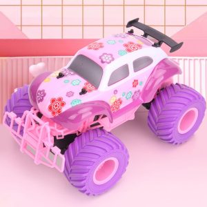 Voitures tout-terrain pour fille