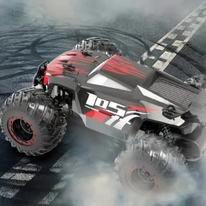 Crawler tout-terrain de drift