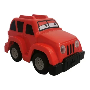 Voiture RC incassable