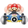 Voiture Mario kart