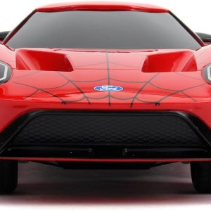 Voiture Marvel Spiderman