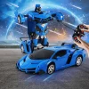 Voiture transformers