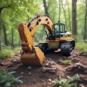 Pelleteuses télécommandées