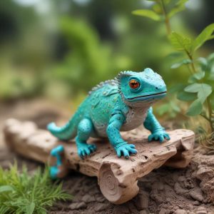 Animaux télécommandés