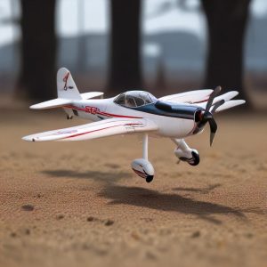 Avions télécommandés