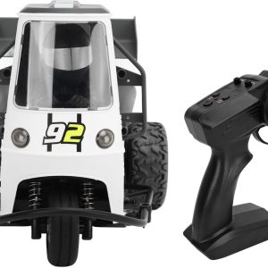 Scooter a trois roues RC